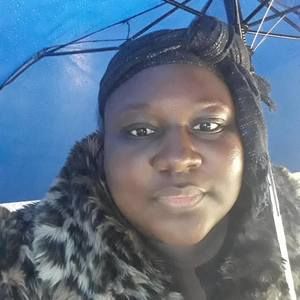 Meet your Posher, Nana ama